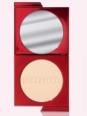 ONE/SIZE TURN UP THE BASE VERSATILE POWDER FOUNDATION